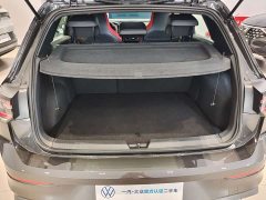 Volkswagen Golf GTI 380TSI DSG GTI - фото 10