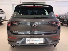 Volkswagen Golf GTI 380TSI DSG GTI - фото 4