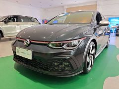 Volkswagen Golf GTI 380TSI DSG GTI - фото 1