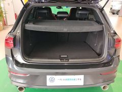 Volkswagen Golf GTI 380TSI DSG GTI - фото 10