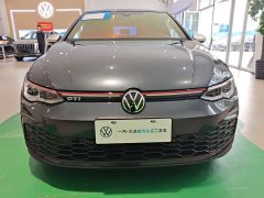 Volkswagen Golf GTI 380TSI DSG GTI - фото 2