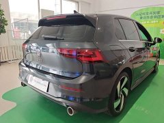 Volkswagen Golf GTI 380TSI DSG GTI - фото 3
