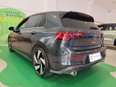 Volkswagen Golf GTI 380TSI DSG GTI - фото 5
