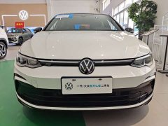 Volkswagen Golf 2023 280TSI DSG R-Line - фото 2