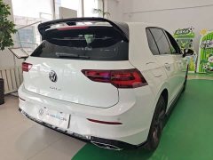 Volkswagen Golf 2023 280TSI DSG R-Line - фото 3