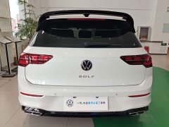Volkswagen Golf 2023 280TSI DSG R-Line - фото 4