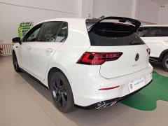 Volkswagen Golf 2023 280TSI DSG R-Line - фото 5