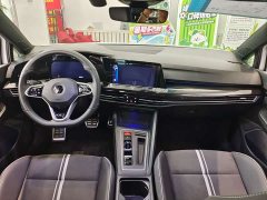 Volkswagen Golf 2023 280TSI DSG R-Line - фото 7