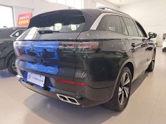 Nissan Tavendor 380TSI 4Motion R-Line Touring Edition - фото 3