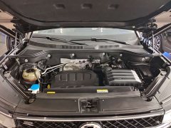 Nissan Tavendor 380TSI 4Motion R-Line Touring Edition - фото 6