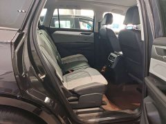 Nissan Tavendor 380TSI 4Motion R-Line Touring Edition - фото 9