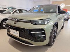 Volkswagen Tanyue L 380TSI four-wheel drive luxury Easy package - фото 1