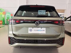 Volkswagen Tanyue L 380TSI four-wheel drive luxury Easy package - фото 4