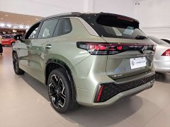 Volkswagen Tanyue L 380TSI four-wheel drive luxury Easy package - фото 5