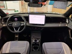 Volkswagen Tanyue L 380TSI four-wheel drive luxury Easy package - фото 7