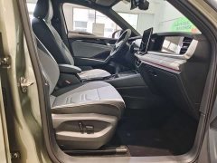 Volkswagen Tanyue L 380TSI four-wheel drive luxury Easy package - фото 8
