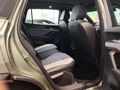 Volkswagen Tanyue L 380TSI four-wheel drive luxury Easy package - фото 9