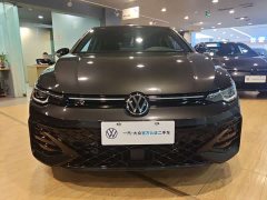 Volkswagen Golf 300TSI R-Line - фото 2