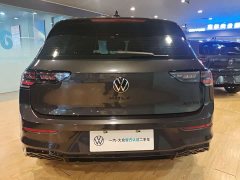 Volkswagen Golf 300TSI R-Line - фото 4