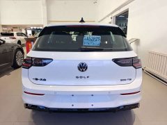 Volkswagen Golf 2025 300TSI R-Line - фото 4