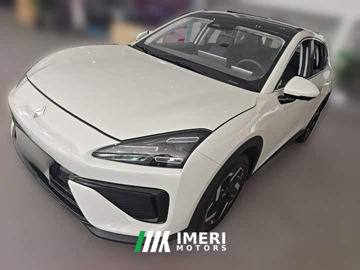 Wuling 140km Edition