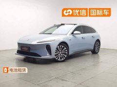 NIO ET5T 75kWh Touring - фото 1