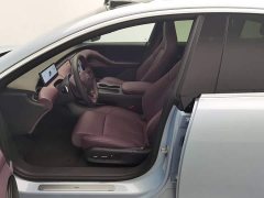 NIO ET5T 75kWh Touring - фото 10