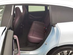 NIO ET5T 75kWh Touring - фото 15