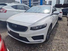 Geely Xingrui 2.0TD Elite - фото 1