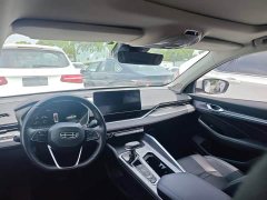 Geely Xingrui 2.0TD Elite - фото 10
