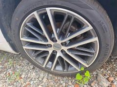 Geely Xingrui 2.0TD Elite - фото 11