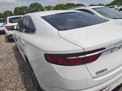 Geely Xingrui 2.0TD Elite - фото 12