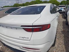 Geely Xingrui 2.0TD Elite - фото 13