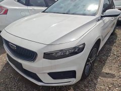 Geely Xingrui 2.0TD Elite - фото 15