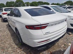 Geely Xingrui 2.0TD Elite - фото 3