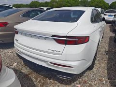 Geely Xingrui 2.0TD Elite - фото 4