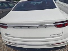 Geely Xingrui 2.0TD Elite - фото 5