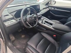 Geely Xingrui 2.0TD Elite - фото 6