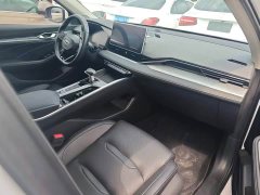 Geely Xingrui 2.0TD Elite - фото 8