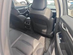 Geely Xingrui 2.0TD Elite - фото 9