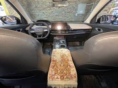 Changan CS55 PLUS 2022 Second Generation 1.5T DCTPremium Version - фото 14