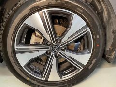 Changan CS55 PLUS 2022 Second Generation 1.5T DCTPremium Version - фото 15