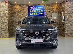 Changan CS55 PLUS 2022 Second Generation 1.5T DCTPremium Version - фото 2