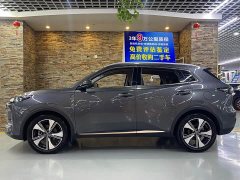Changan CS55 PLUS 2022 Second Generation 1.5T DCTPremium Version - фото 3