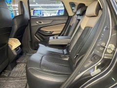 Changan CS55 PLUS 2022 Second Generation 1.5T DCTPremium Version - фото 9