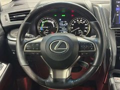 Lexus LM 2020 300h four-seat Royal Edition - фото 12
