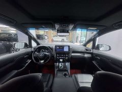 Lexus LM 2020 300h four-seat Royal Edition - фото 15