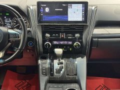 Lexus LM 2020 300h four-seat Royal Edition - фото 16
