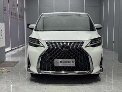 Lexus LM 2020 300h four-seat Royal Edition - фото 2