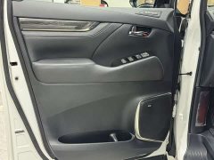 Lexus LM 2020 300h four-seat Royal Edition - фото 7